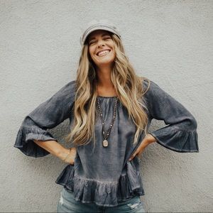 Meet your Posher, Kristen